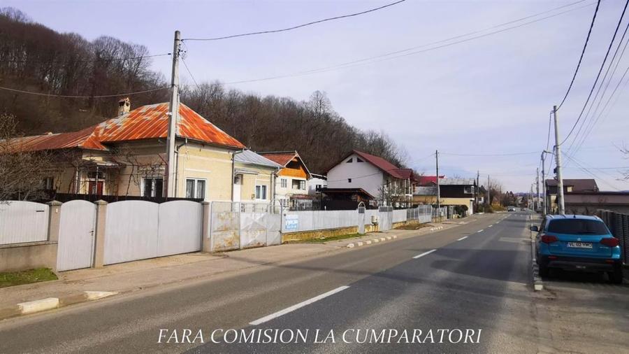 Duplex cu 3 camere cu Canalizare în Vest
