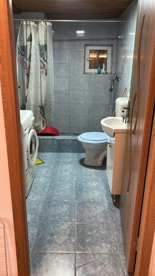 Casă individuală cu 3 camere cu Teren 1037 Mp în Bucșani