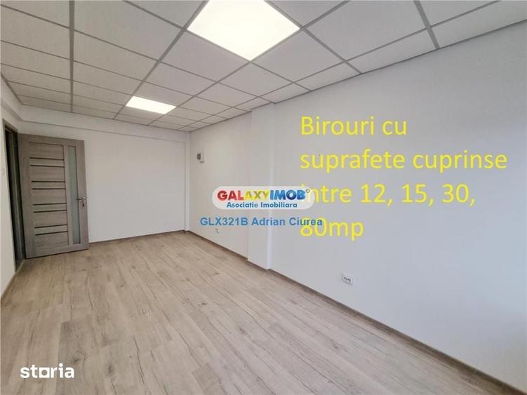 Spațiu comercial, de 70 mp, în Glina