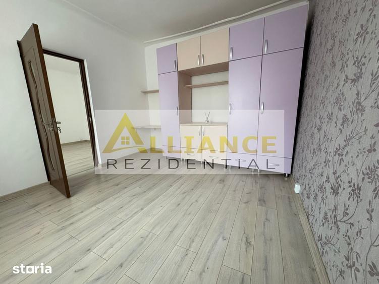 Apartament cu 2 camere în Decebal
