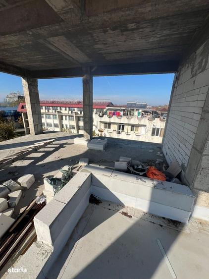 Casă cu 4 camere în Eforie