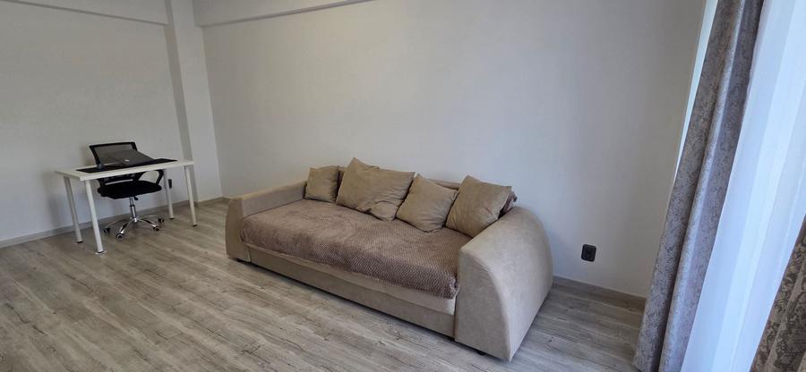 Apartament cu 2 camere decomandat în Chitila