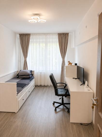 Prima inchiriere * Apartament 2 camere de inchiriat * Metrou 1 Decembrie 1918 - 5