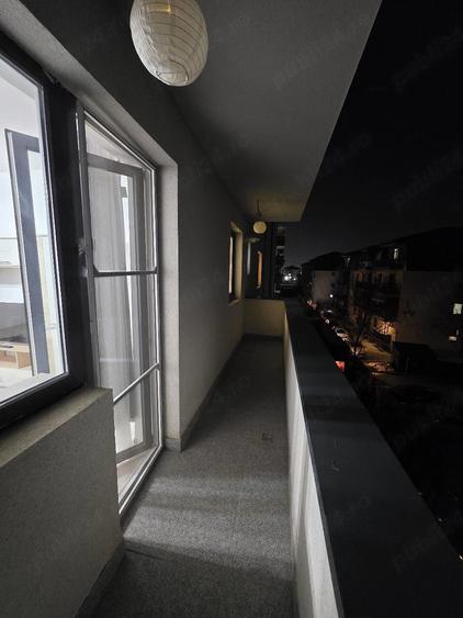 Apartament cu 2 camere decomandat în Dobroești