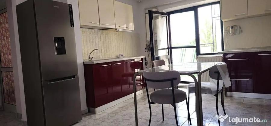 De inchiriat apartament spatios, zona Garii, et. 3, 490 e... - 10