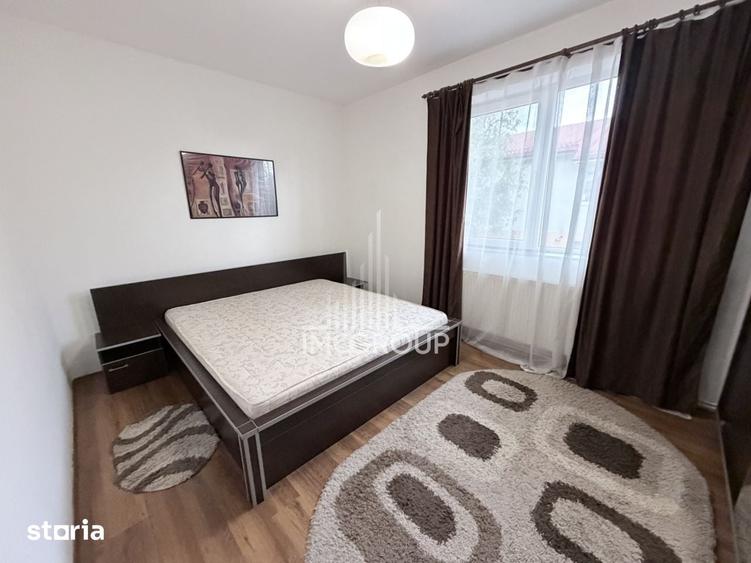 Apartament 2 camere, 58 mp, balcon, garaj si boxa, Buna Ziua, zona Hom - 4