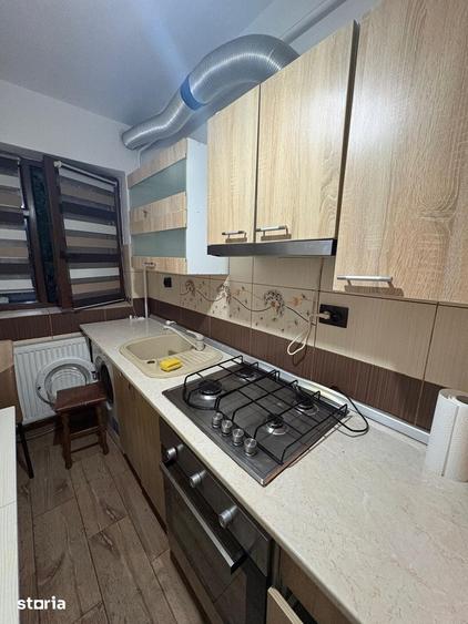 Apartament cu 2 camere în Copou