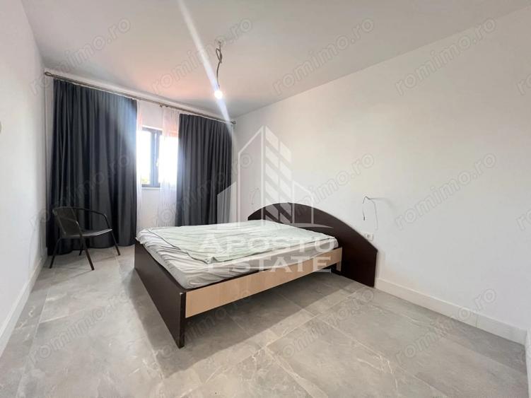 Casă cu 5 camere în Ghiroda