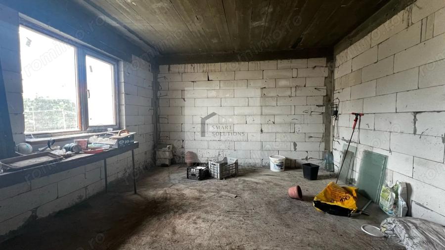 Casa P+E pe 1.000 mp ideala pentru locuin?a si/sau investi?ie - 8