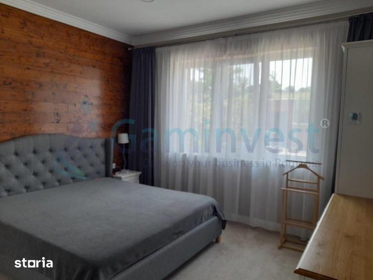 Casă cu 5 camere cu Teren 1472 Mp în Spitalul Județean