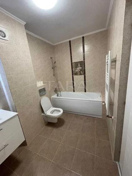 Apartament ultrafinisat, imobil nou. - 7
