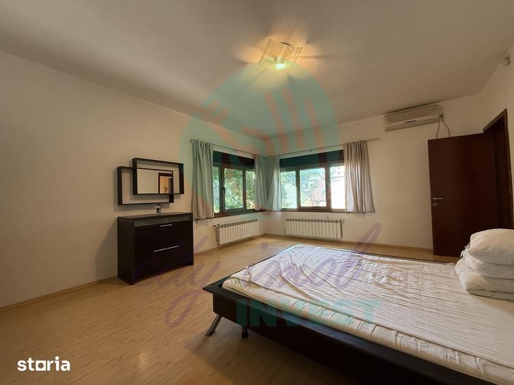 Apartament cu 2 camere în Dorobanți