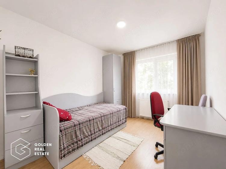 Apartament cu 3 camere decomandat în Micălaca