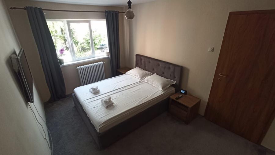 Apartament cu 3 camere decomandat în Mănăștur