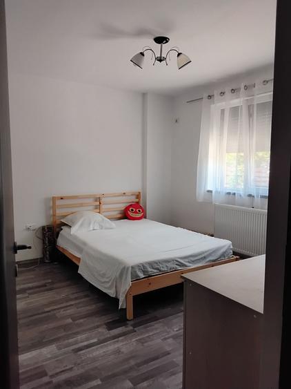 Apartament cu doua camere de inchiriat - 8