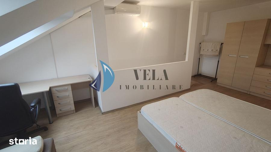 Apartament 2 camere, Cornisa, la 400m de UMFST/Spital - 1