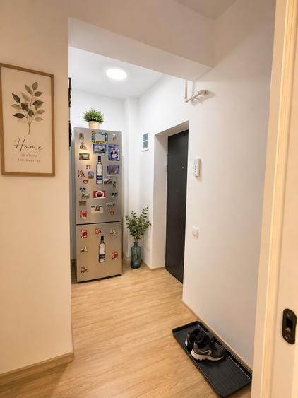 |Garsoniera|Decomandat|Mobilat Utilat|Parcare| - 3