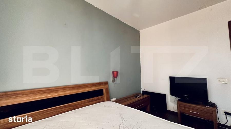 Calea Aradului, inchiriere apartament 3 camere, etaj 1, modern - 3