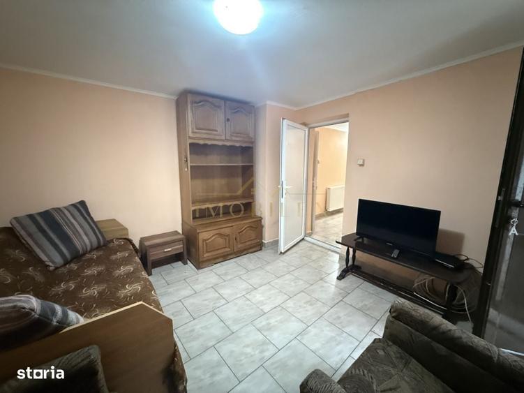 Apartament cu 2 camere în Luna
