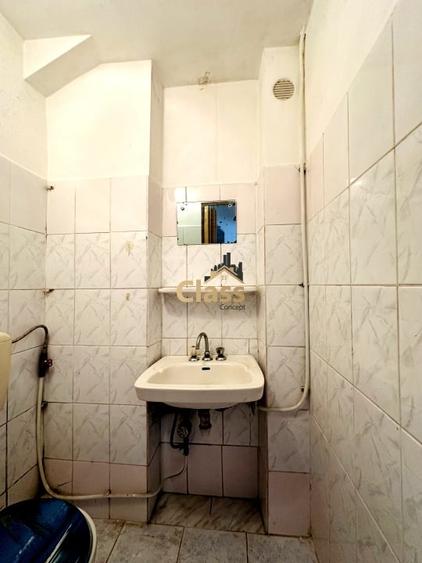 Apartament cu 4 camere decomandat, mobilat în Mănăștur