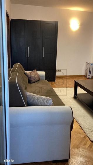 Apartament 3 camere | Calea Dorobanti | 2 balcoane - 5
