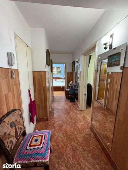 Inchirieri Apartamente 2 camere Rahova - 4