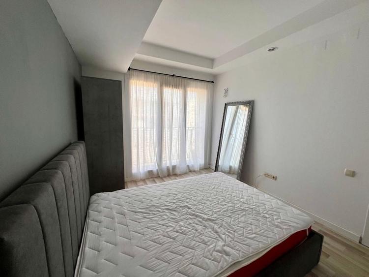 Apartament cu 2 camere în Ștefăneștii de Jos