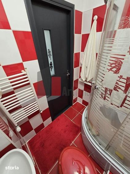 Apartament cu 3 camere decomandat în Crângași
