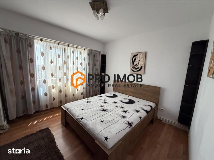 Apartament 2 camere cf 1 semidecomandat zona Unirii Sud - 6