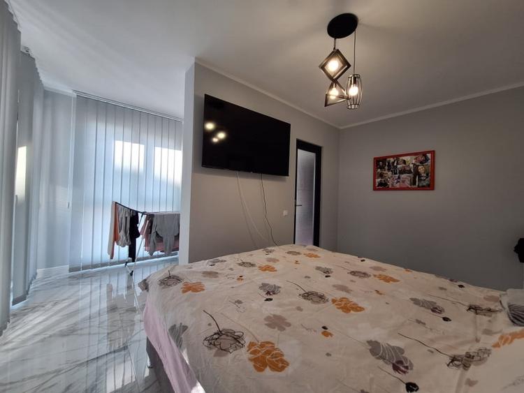 Apartament cu 2 camere, 55 mp, balcon, zona Eroilor - 6