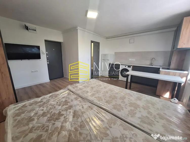 Apartament 1 camera Tg. Mure? - Depozitelor - 4