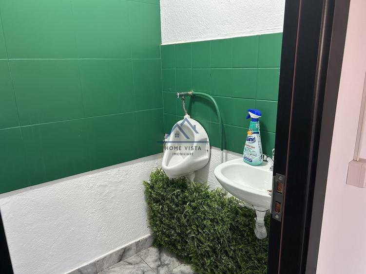 Spațiu comercial, de 37 mp, în Trivale