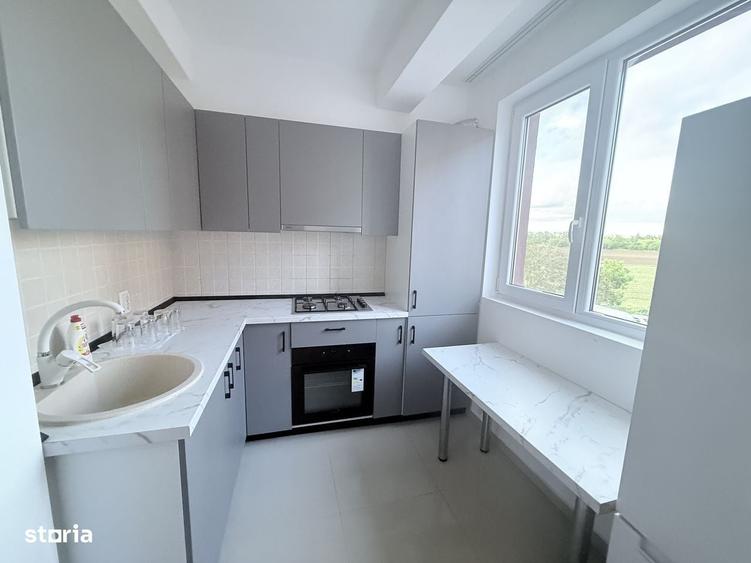 Apartament cu 3 camere în Prelungirea Ghencea