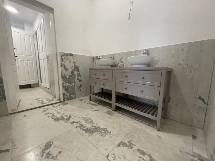 Garsonieră nedecomandată în Ultracentral