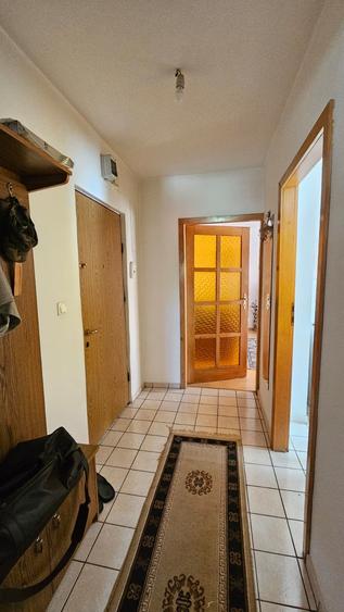 Apartament cu 3 camere decomandat în Centrul Civic