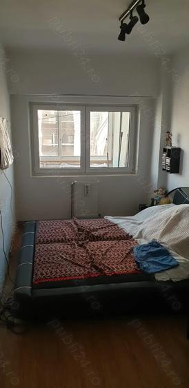 Apartament cu 3 camere decomandat în Ultracentral
