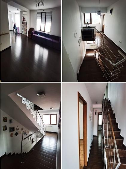 Casă cu 4 camere în Năvodari