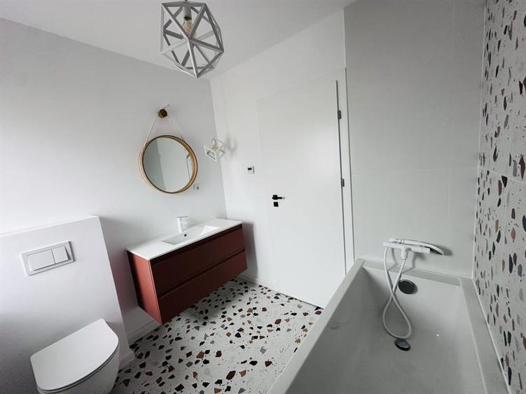 Casa de lux 4 camere 3 bai curte in Cisnadie - 5