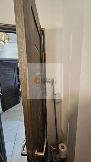 Garsonieră decomandată în Lujerului