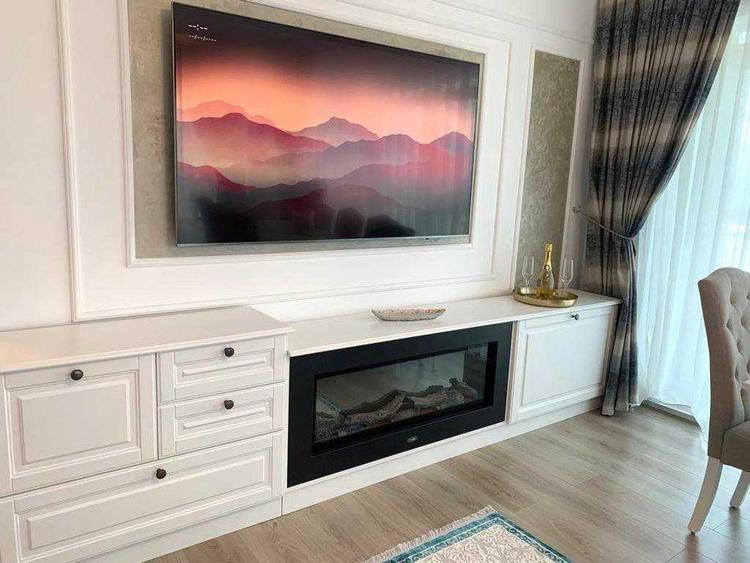 Apartament cu 2 camere decomandat în Tudor Vladimirescu