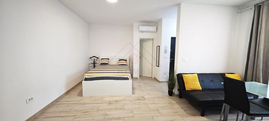Studio modern in bloc nou. Aproape de Medicina, aproape de padure. - 19
