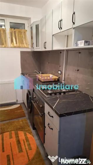 Apartament cu 2 camere parter - 4