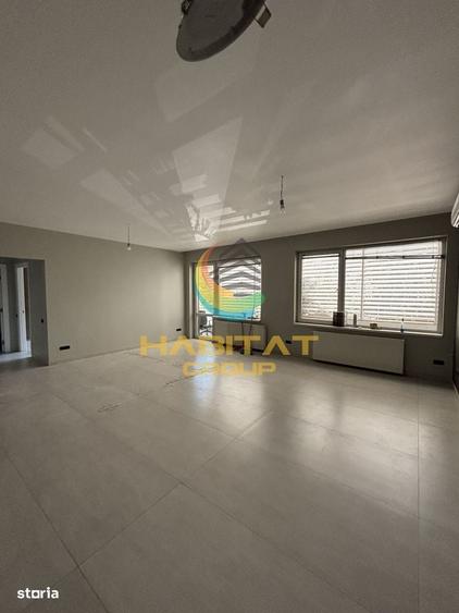 Spațiu comercial, de 130 mp, în Central