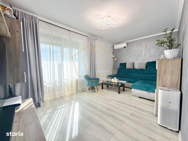 Apartament cu 3 camere decomandat în Calea Urseni