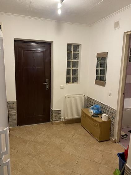 Apt. Cu o camera openspace 36 mp. in Buna Ziua (str. Mircea zaciu 20)cu CT proprie - 6
