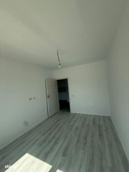 Apartament cu 2 camere decomandat în Militari