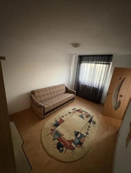 Garsonieră decomandată în Alexandru cel Bun