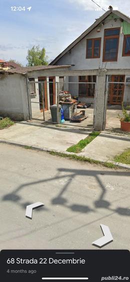 Casă în Lumina