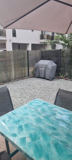 Apartament cu 2 camere decomandat în Nord