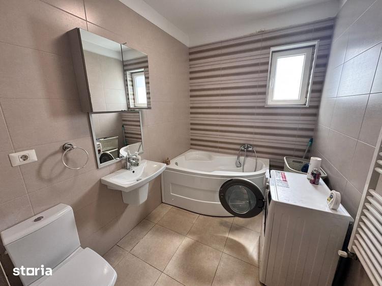 Apartament cu 2 camere decomandat în Dobroești